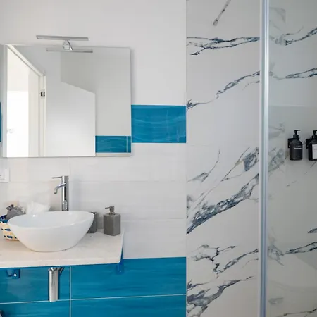 بيت للعطل Turchese House Tortolì