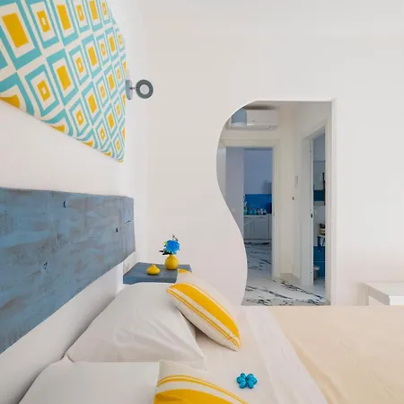 Turchese House *