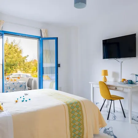 Turchese House بيت للعطل *