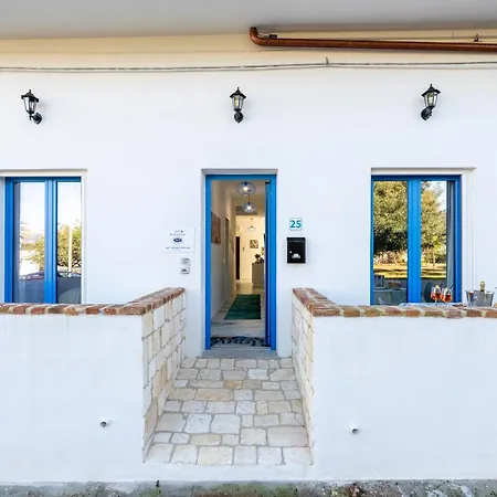 Turchese House * Tortolì