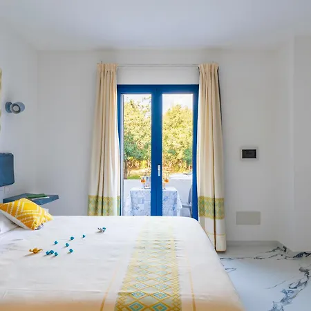 Сasa de vacaciones Turchese House Tortolì