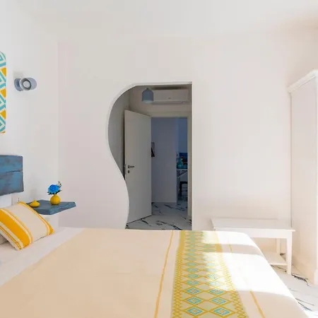 Turchese House *
