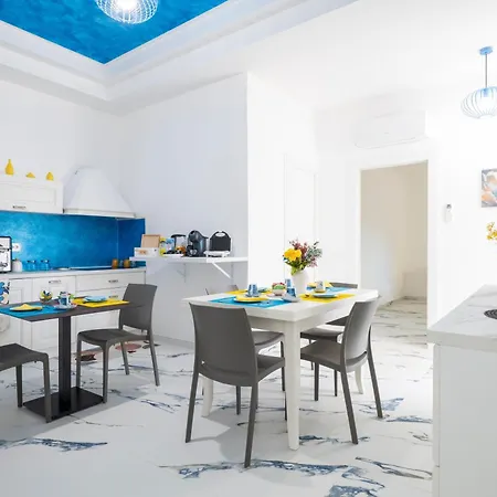 Casa vacanze Turchese House *