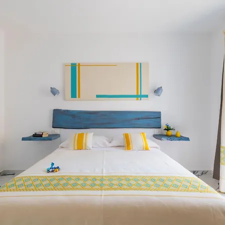 Casa vacanze Turchese House