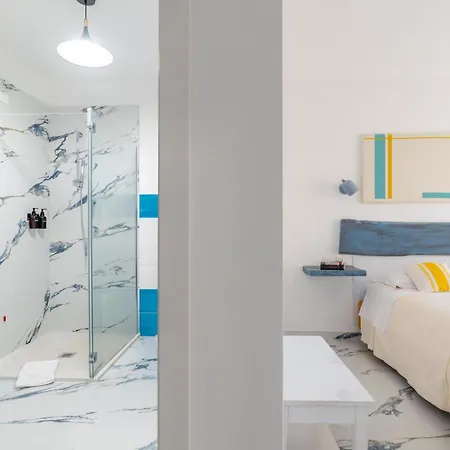 Casa vacanze Turchese House *