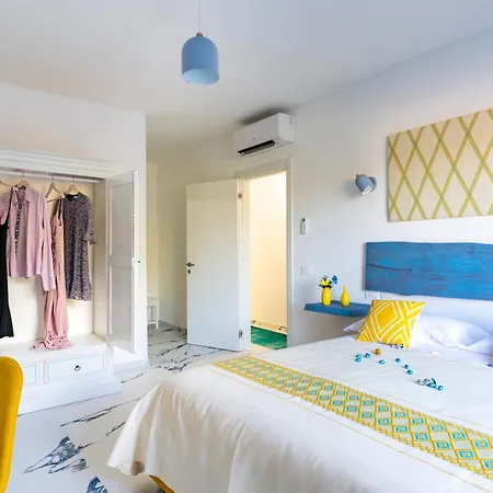 Casa vacanze Turchese House